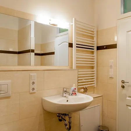 Hentschels Apartments لبسيا
